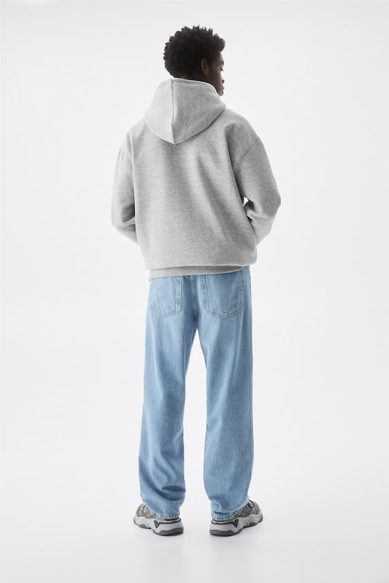 Baggy - Homme