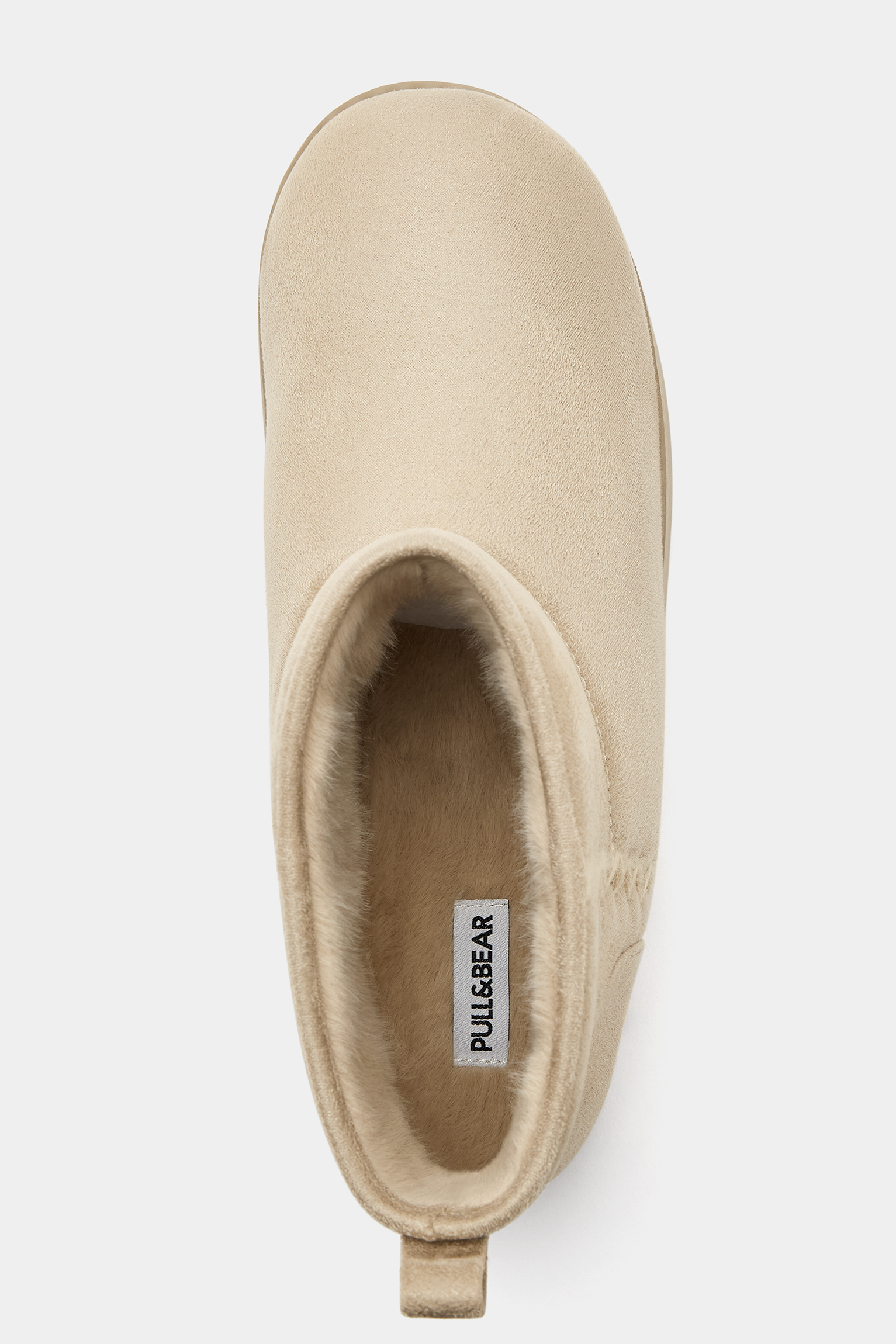 uggs pull and bear