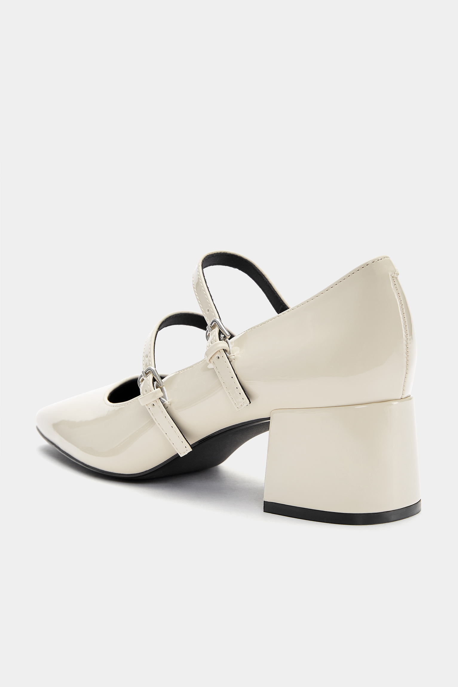 Mary Jane shoes | ÉMZI PARIS | EU Size 33 to 39