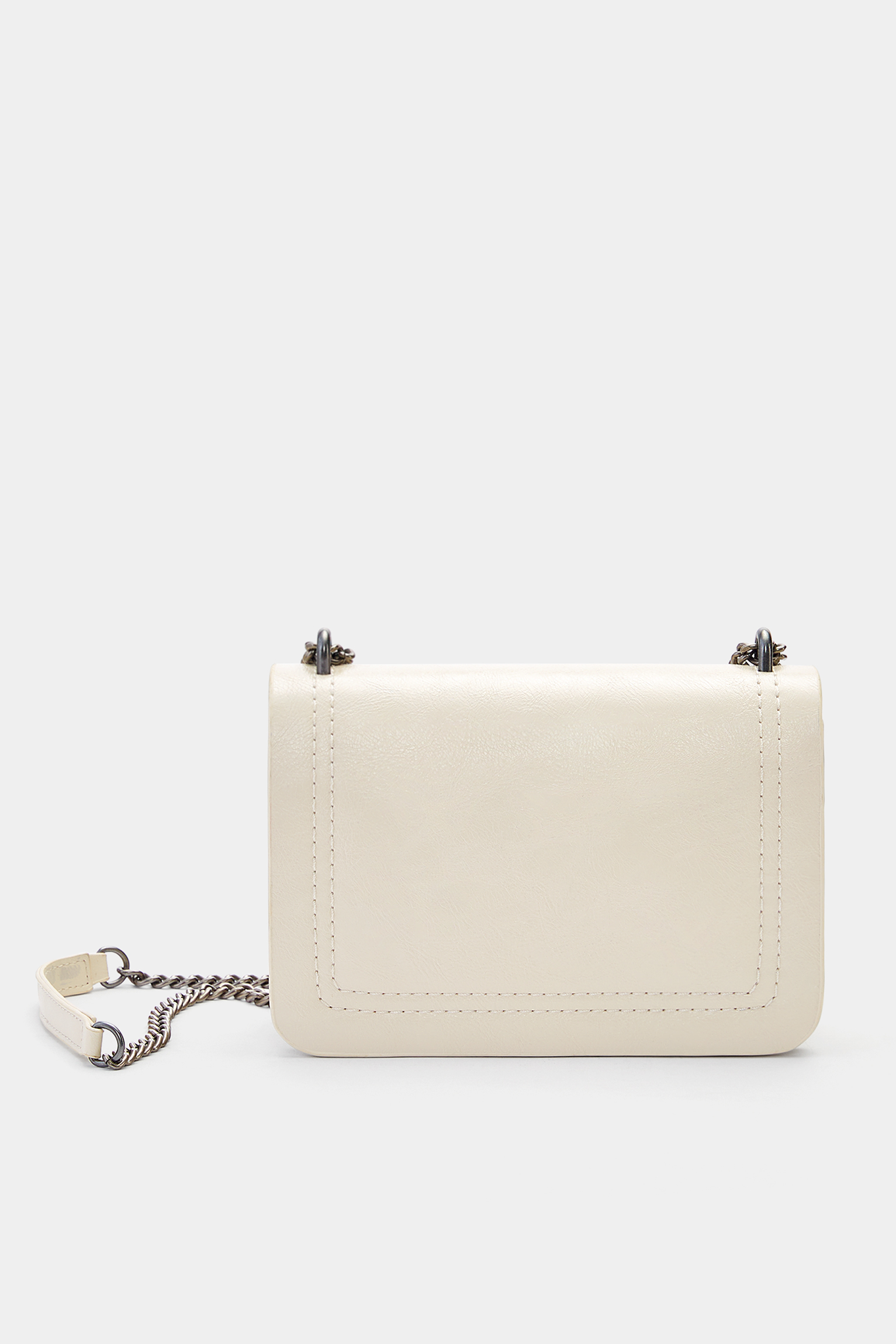 Multi-way mini crossbody bag - PULL&BEAR