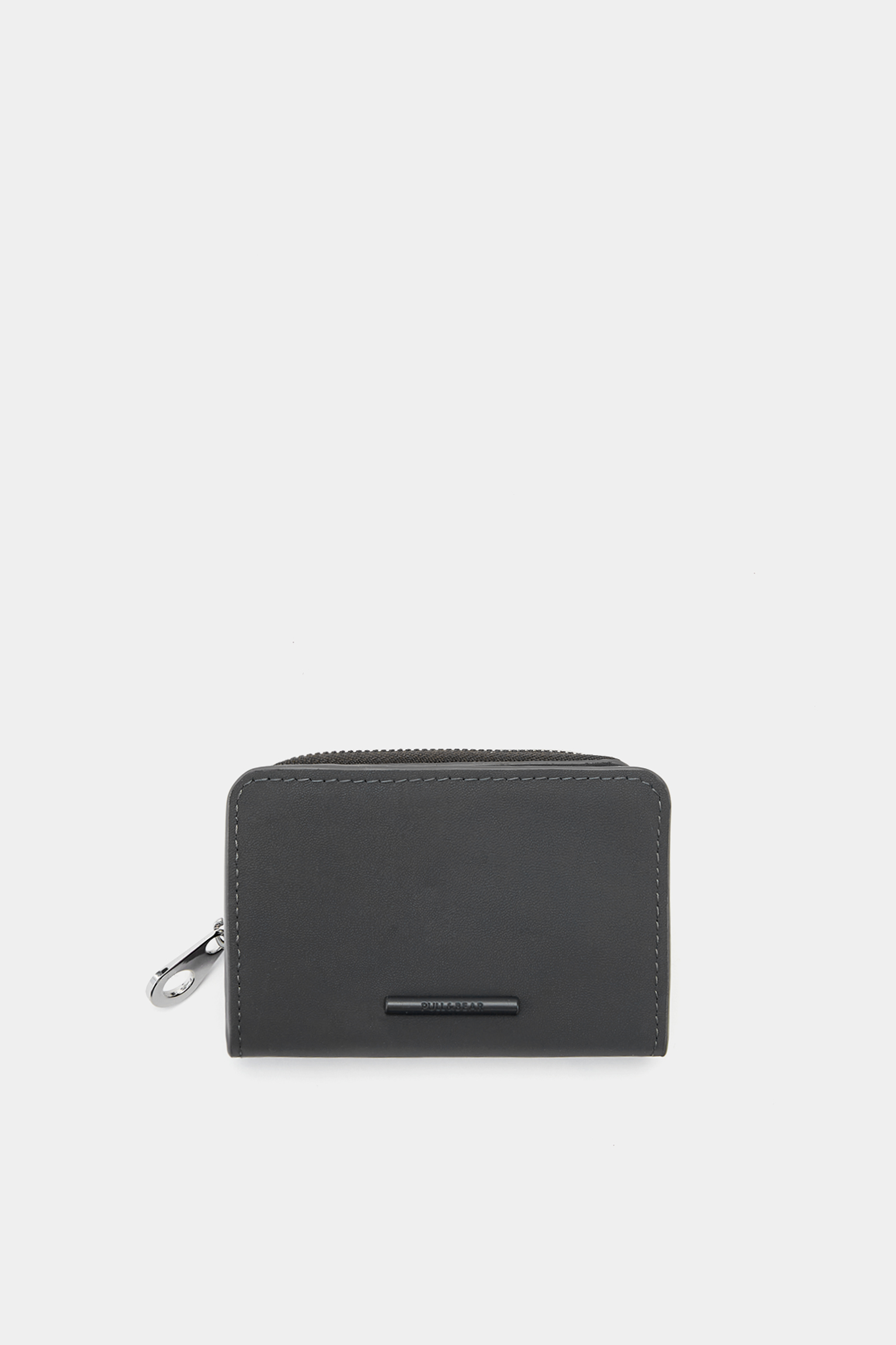 Cartera Para Hombre Pull And Bear Pull And Bear Carteras Hombre 2025