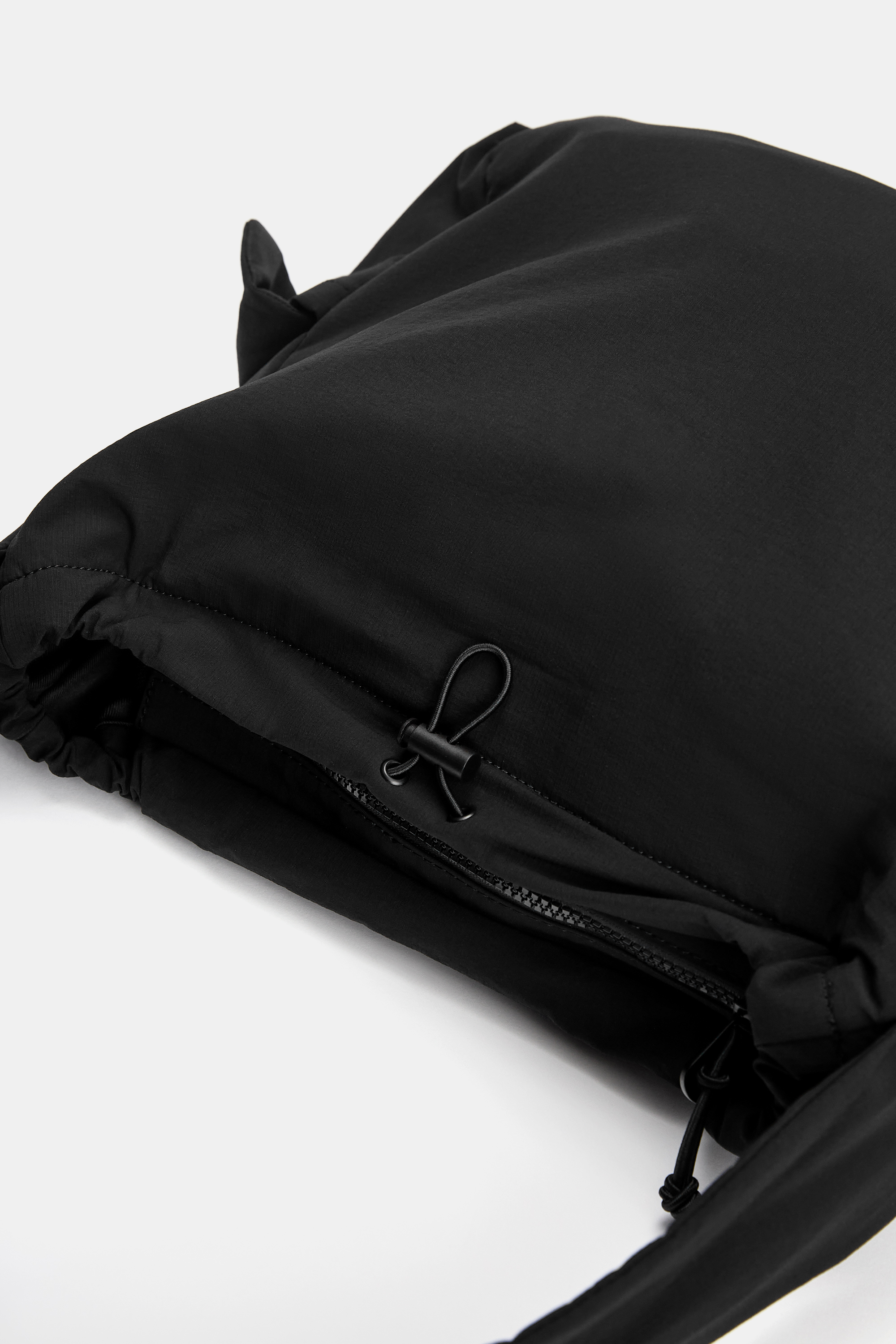 Parachute shopper bag - pull&bear