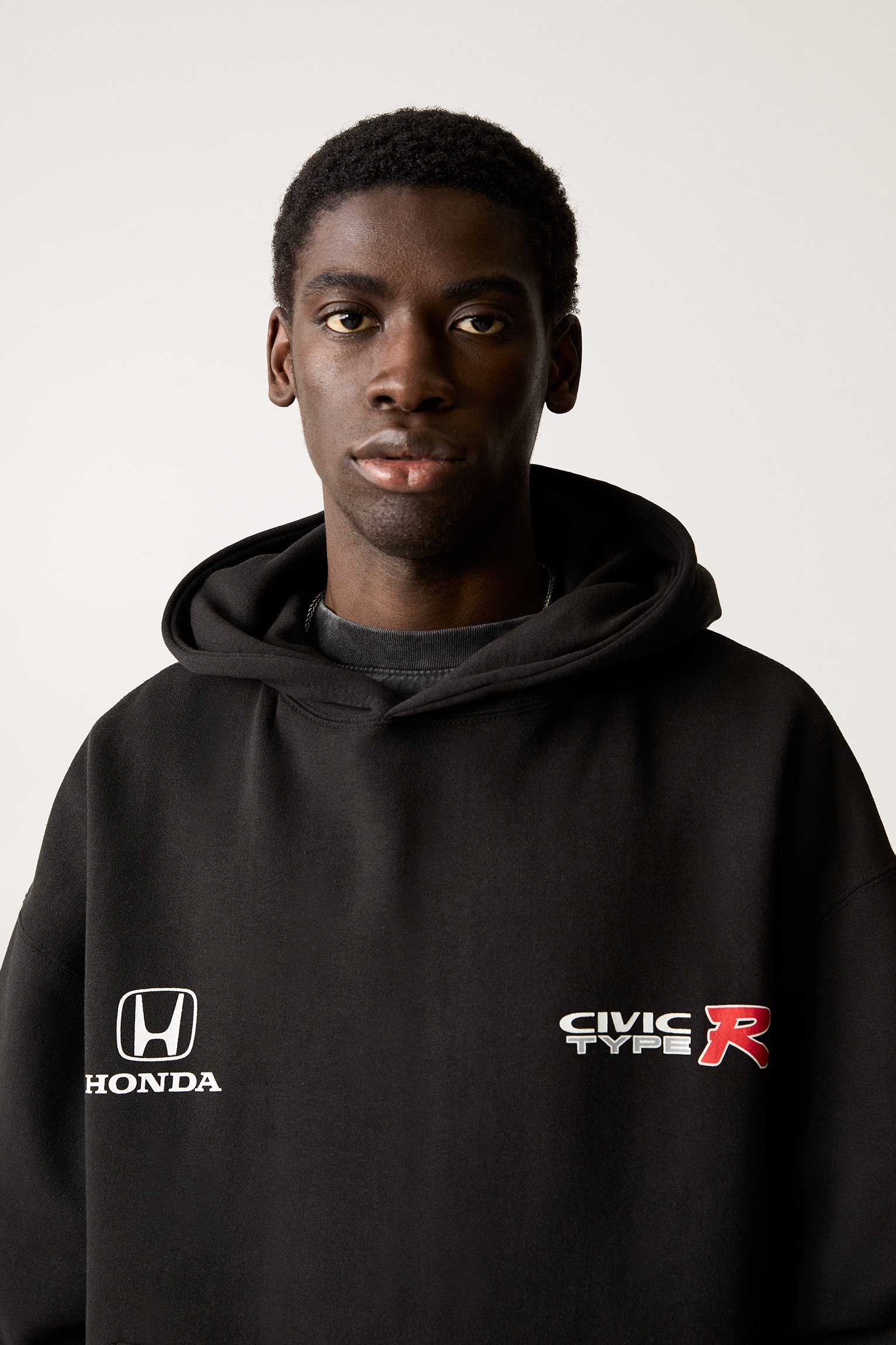 Assc Type R Hoodie Anti Social Social Club Type R Hoodie Top