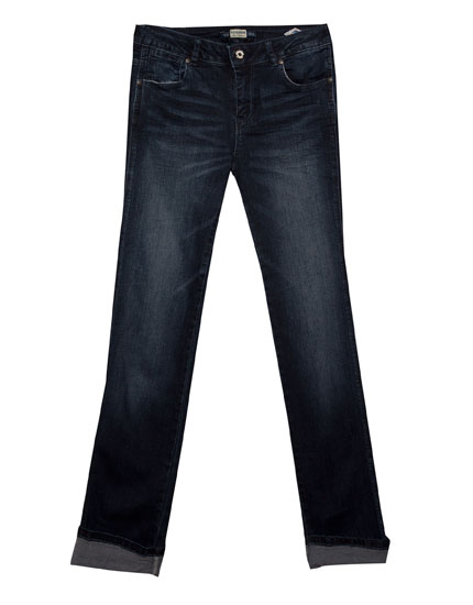 Women's Jeans & Jeggings - PULL&BEAR United Kingdom