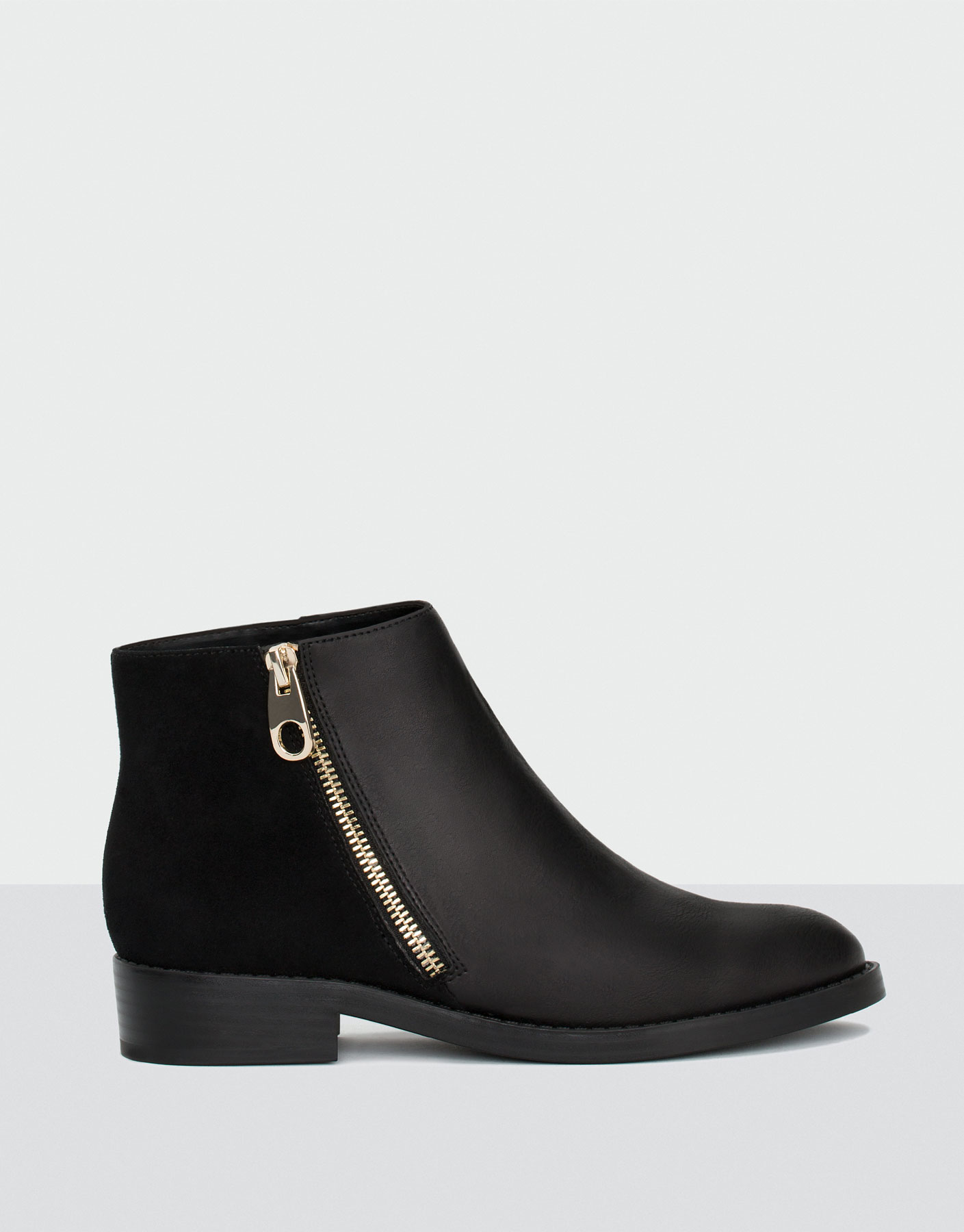 Women's Boots & Ankle Boots | PULL&BEAR