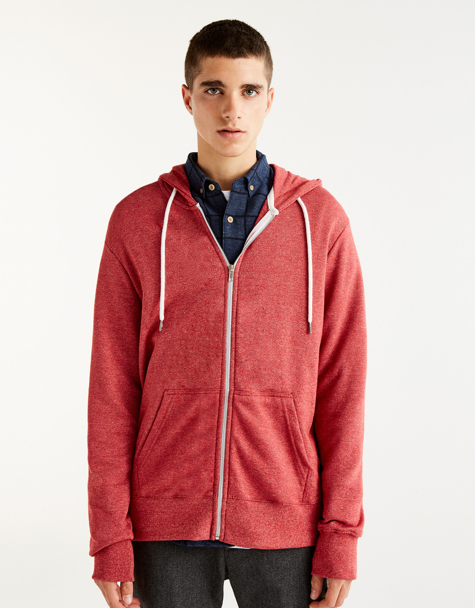 Editorials Femme PULL&BEAR France