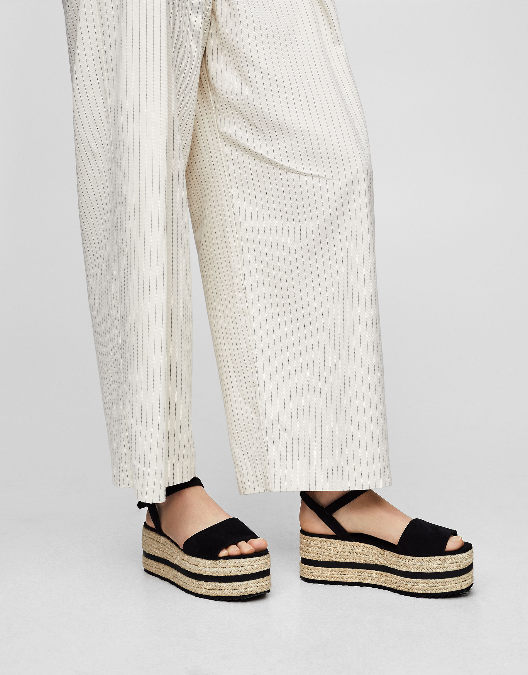 Alles bekijken Schoenen Dames PULL&BEAR Belgium / Belgique / België