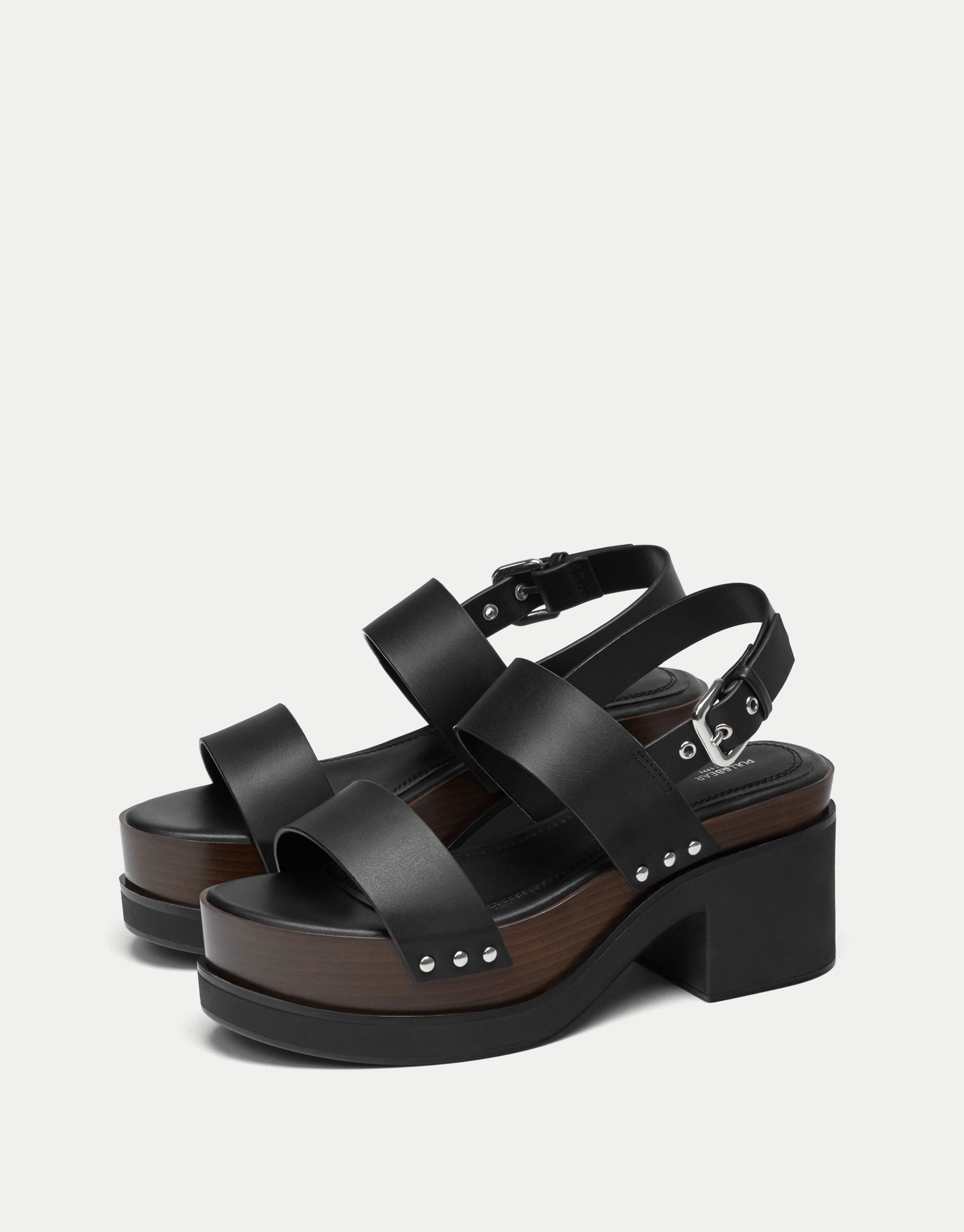 Alles bekijken Schoenen Dames PULL&BEAR Belgium / Belgique / België