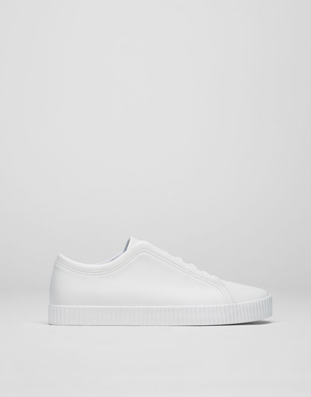 pull and bear zapatillas hombre