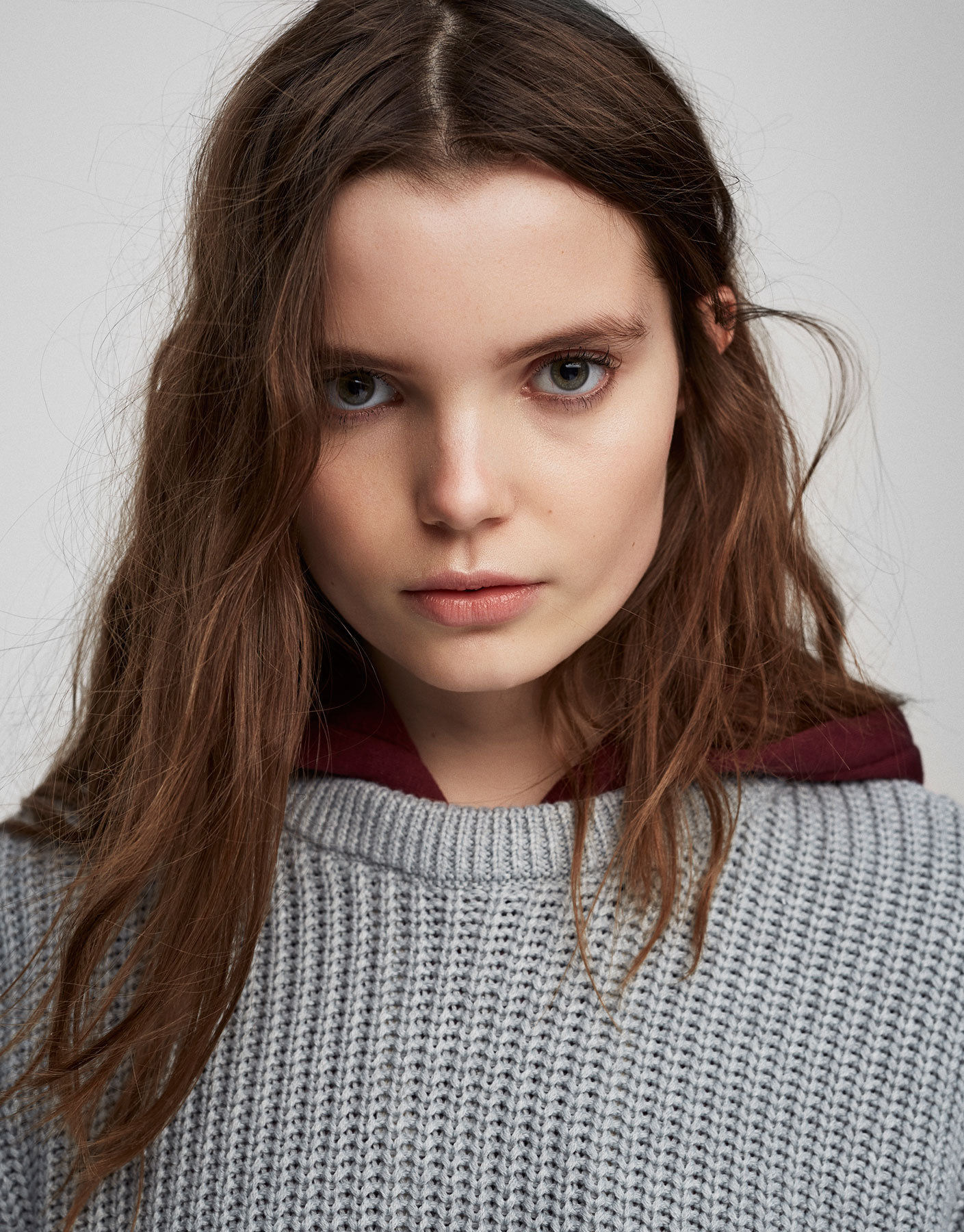 Pulls et vestes pour femme PULL&BEAR