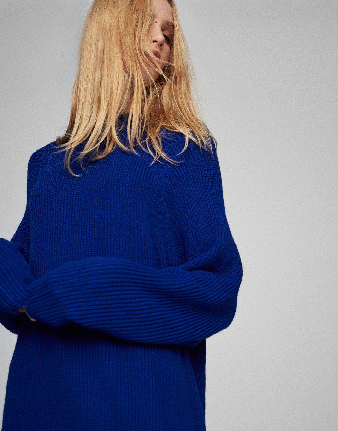 Pulls et vestes pour femme PULL&BEAR