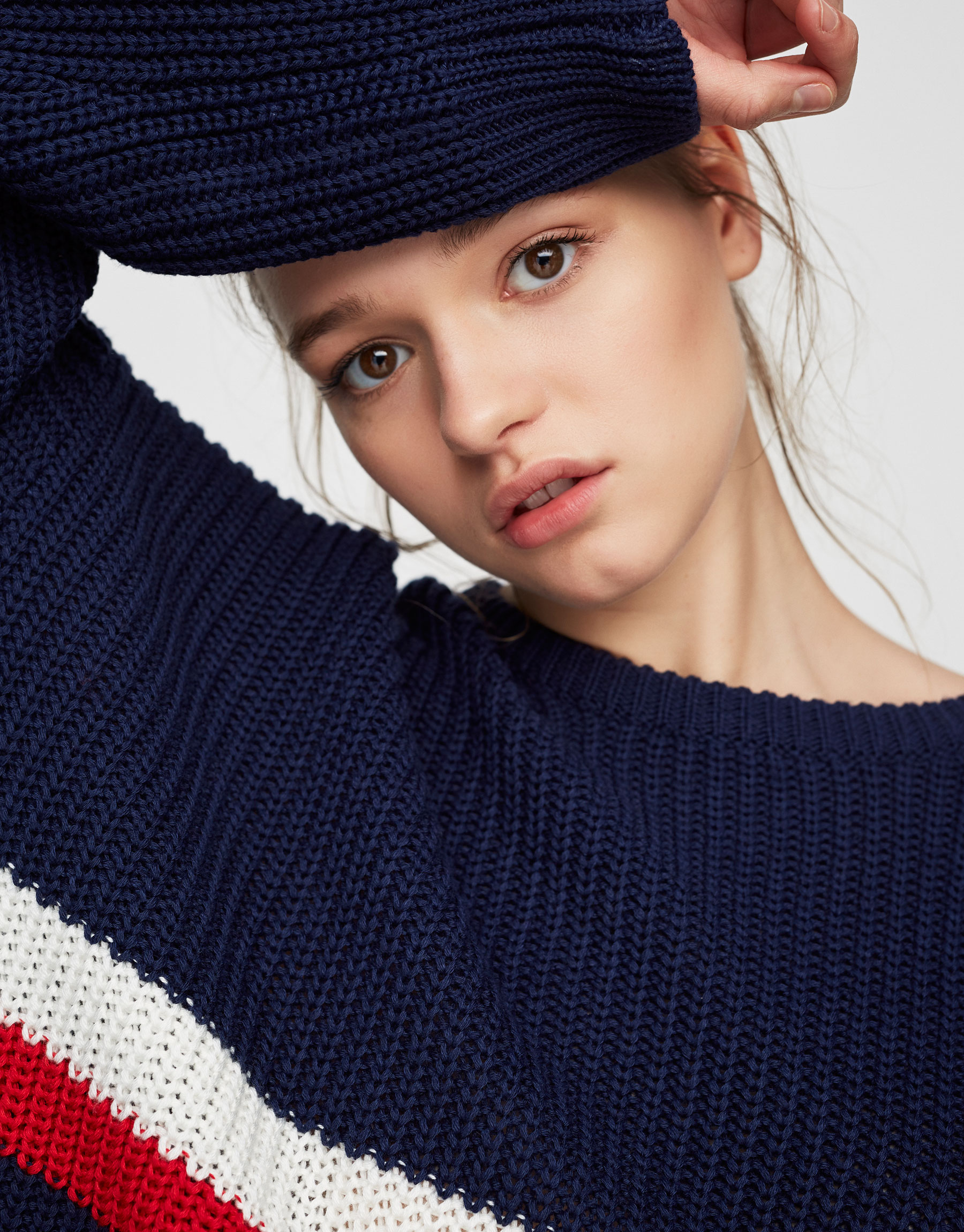 Pulls et vestes pour femme PULL&BEAR