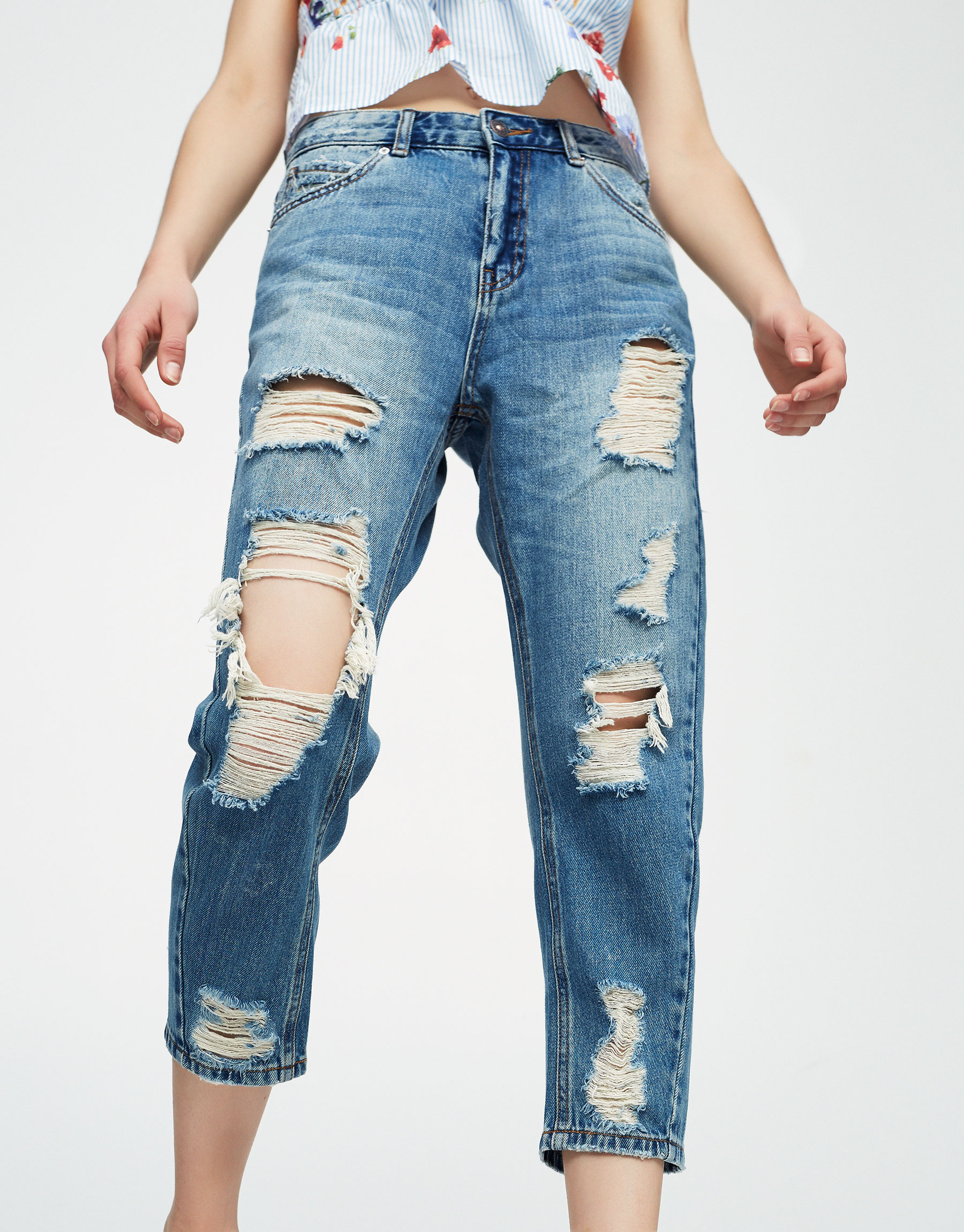 Collection jean. Baggy Fit джинсы. Baggy Denim джинсы. Denim collection джинсы женские boyfriend Fit. Baggy Jeans рваные.