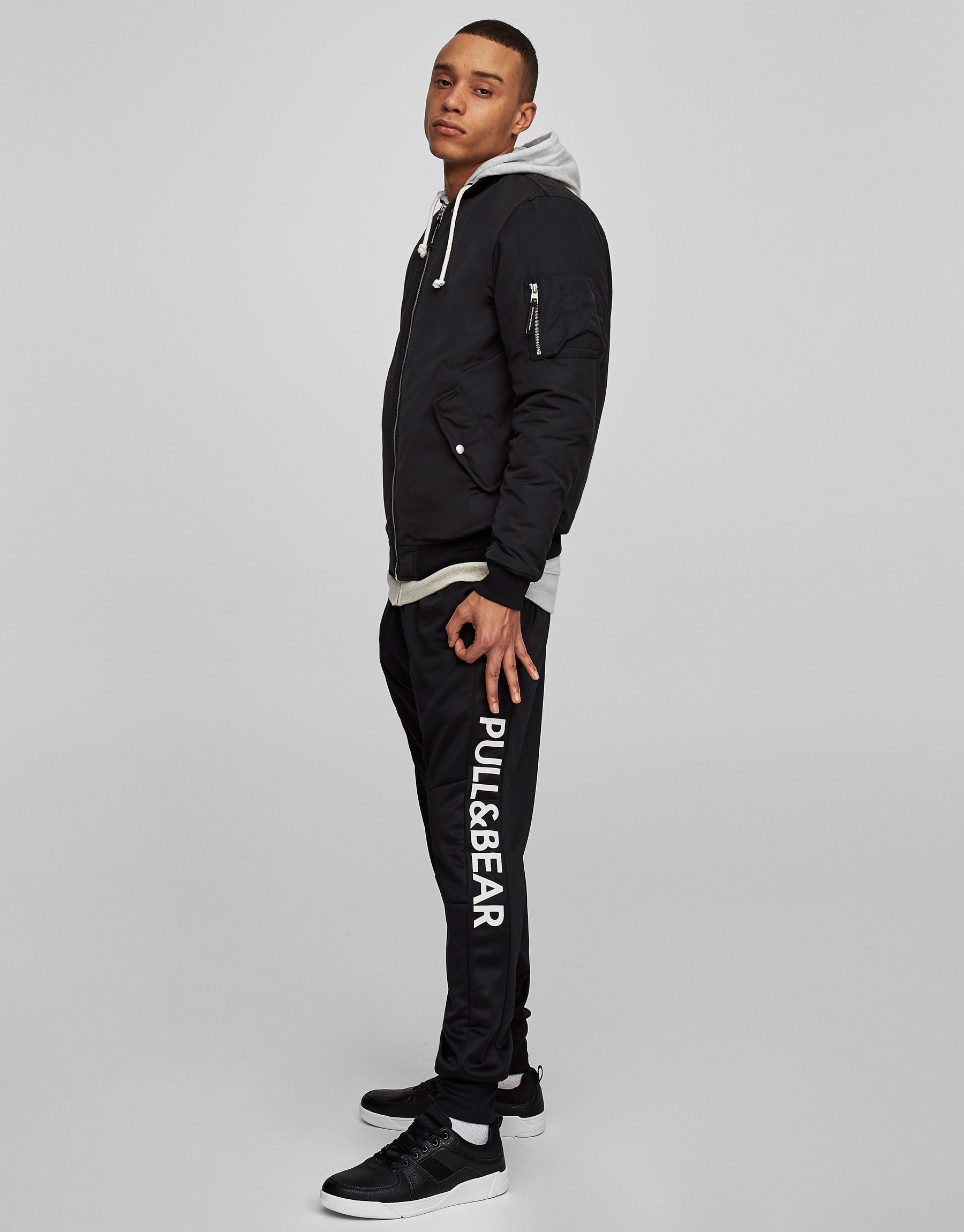 يربك تشديد التبن pantalon jogging hombre pull and bear - sika-adventure.com