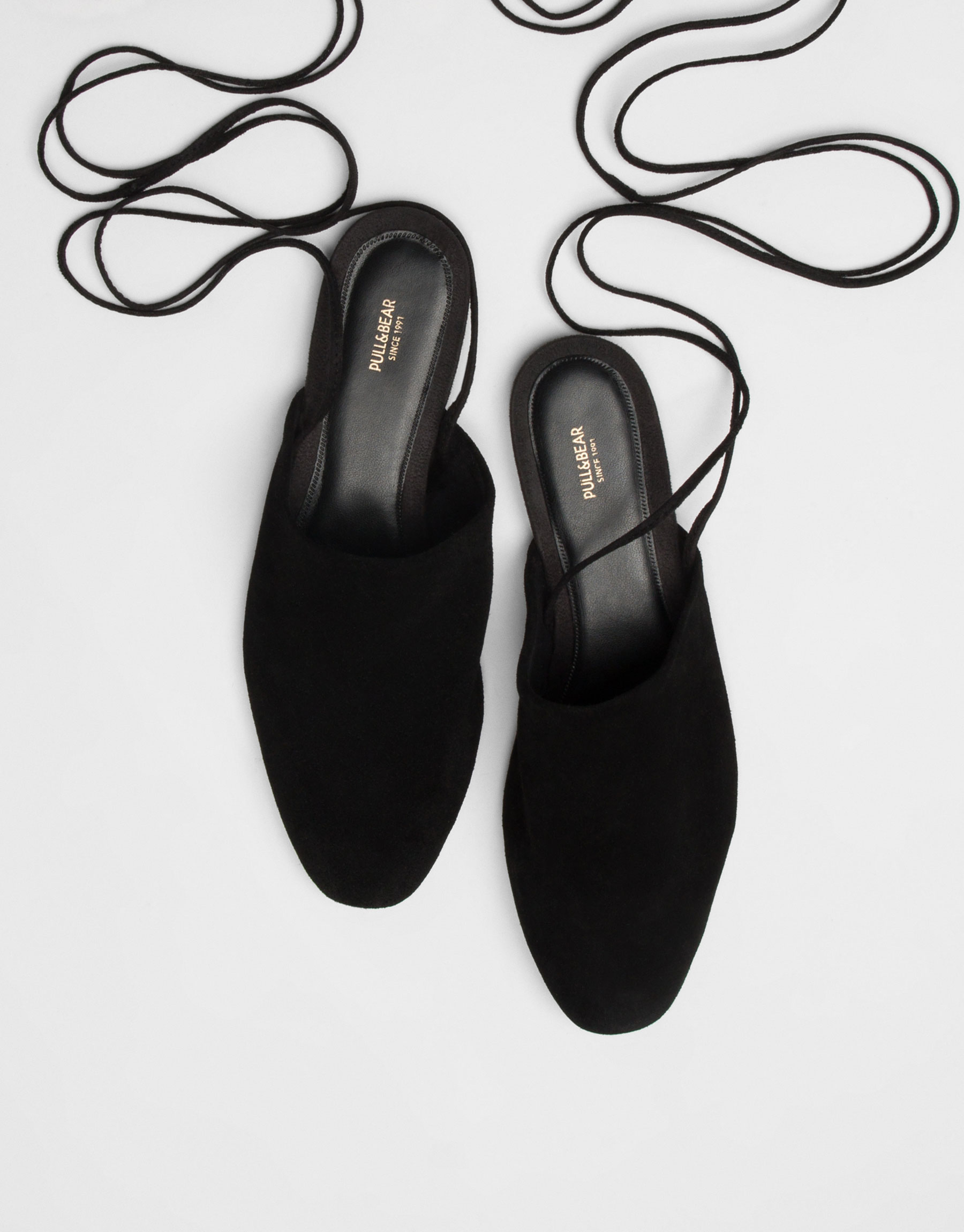 Nouveautés Femme PULL&BEAR Belgium