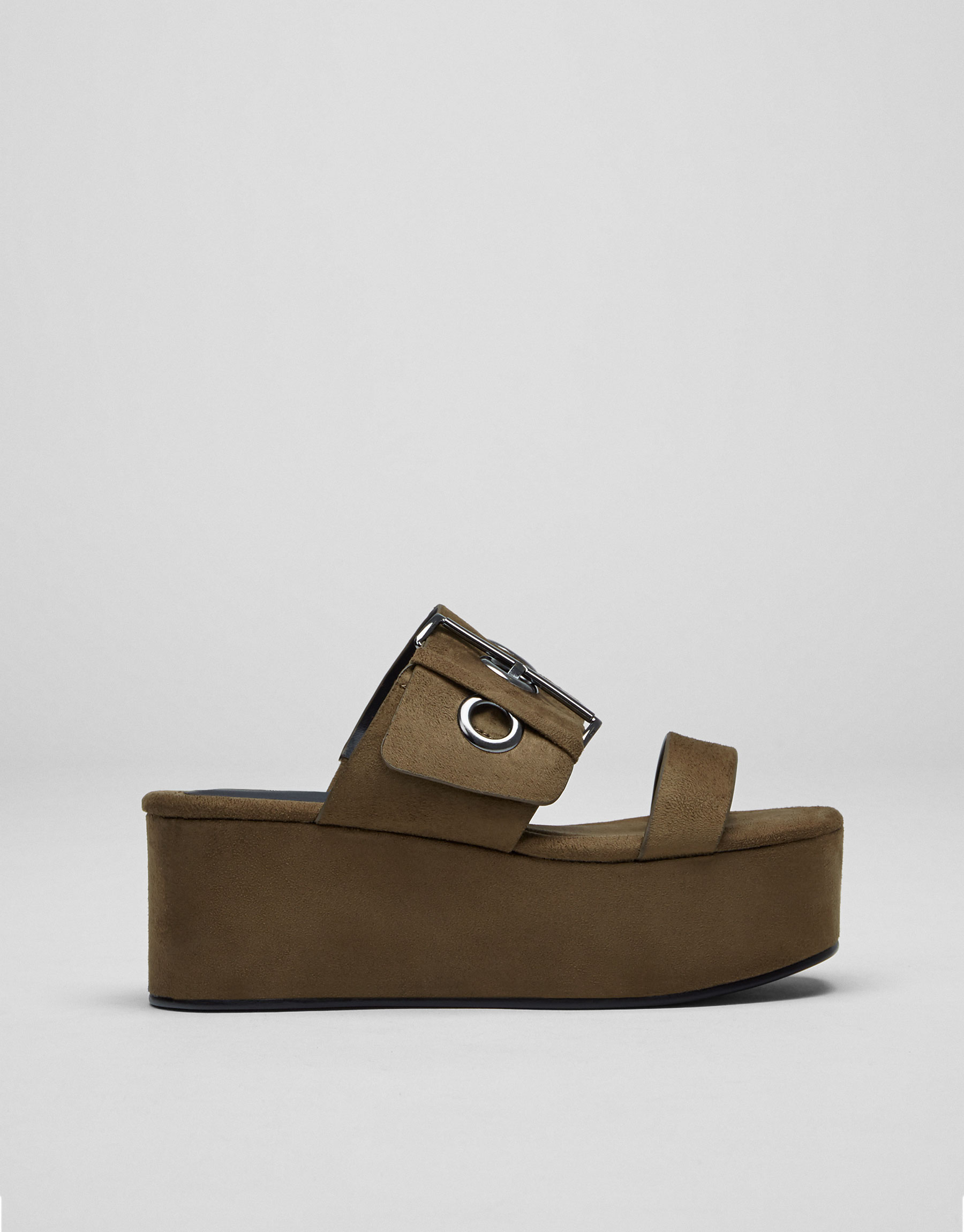 Sandalias Tacon Verano 2017 Estilo Chic Y Comodidad: Ladies Sandal