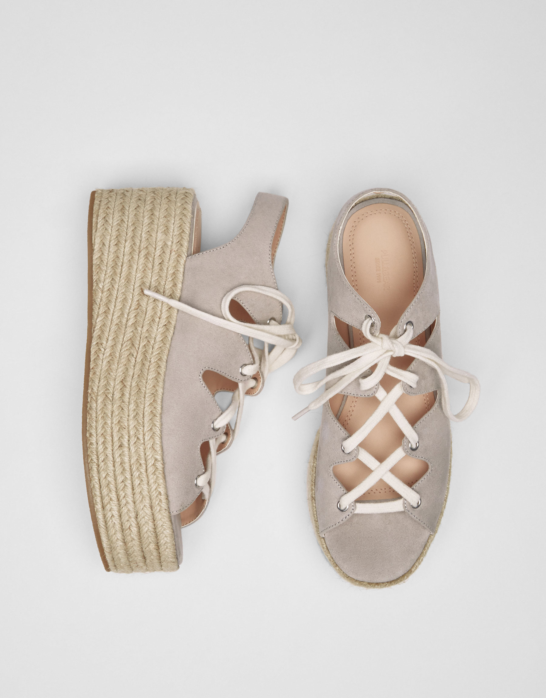 Nieuwigheden Dames PULL&BEAR The Netherlands