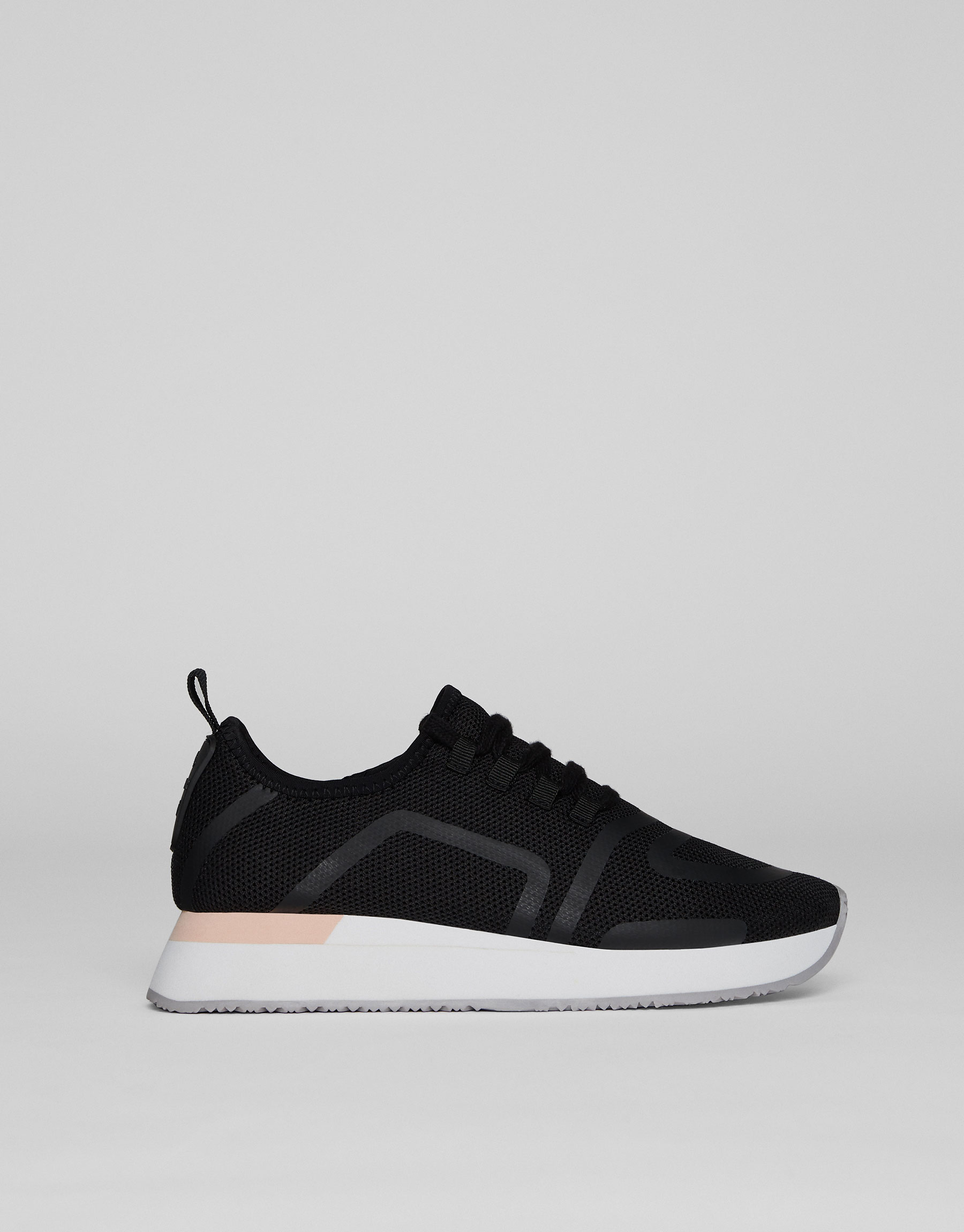 Women's Trainers, Plimsolls & Sneakers PULL&BEAR