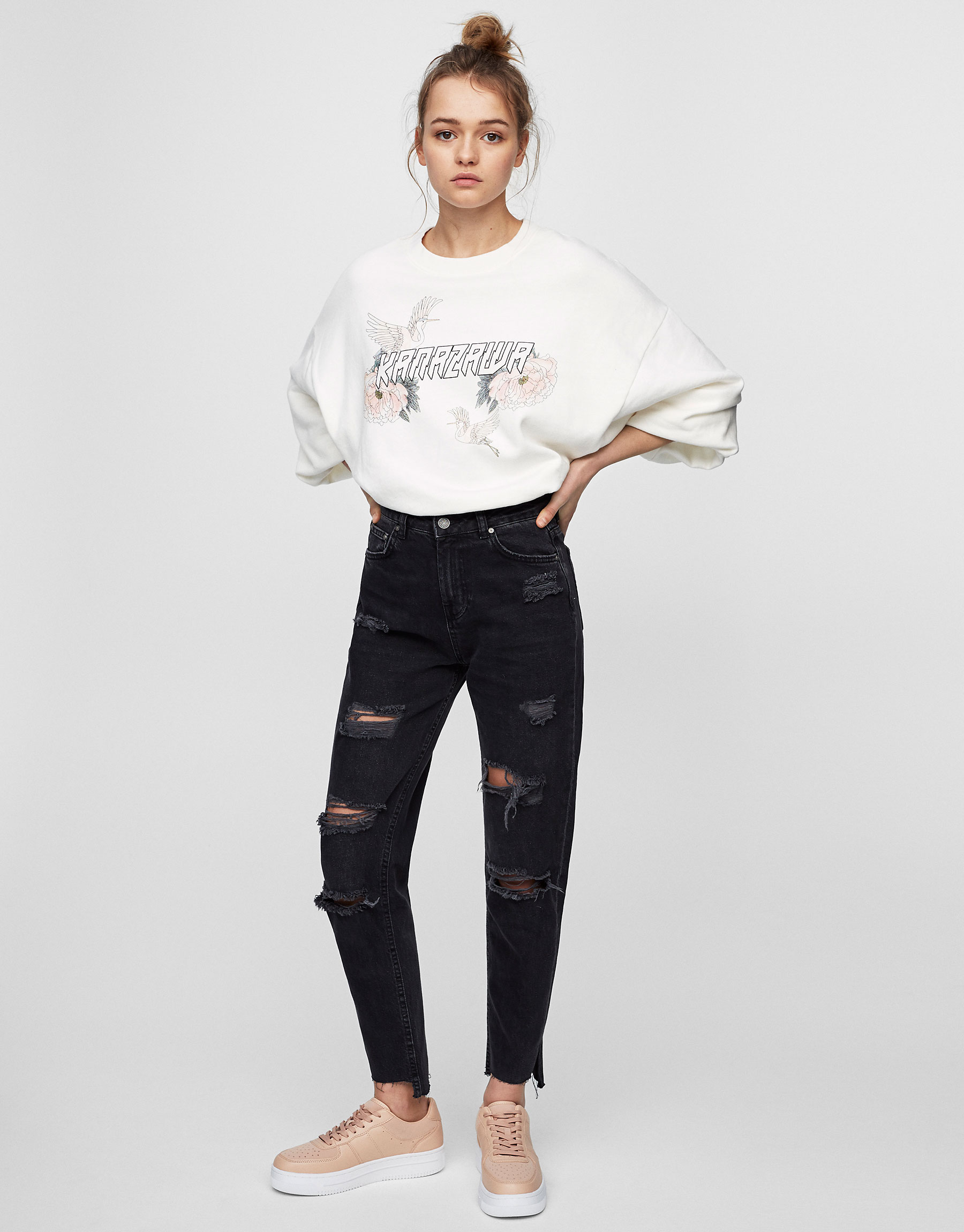 Alles bekijken Schoenen Dames PULL&BEAR Belgium / Belgique / België