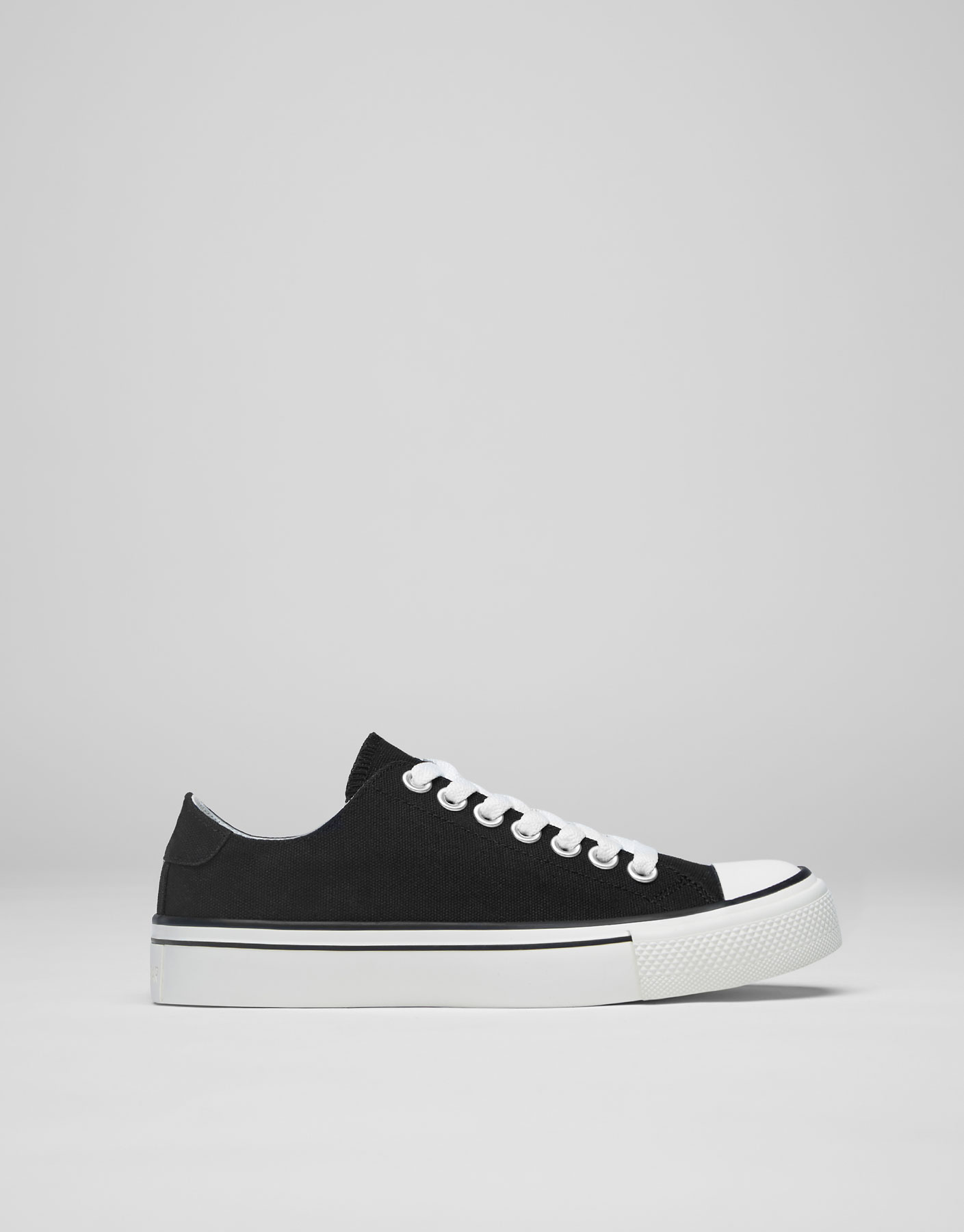 plimsoll trainers