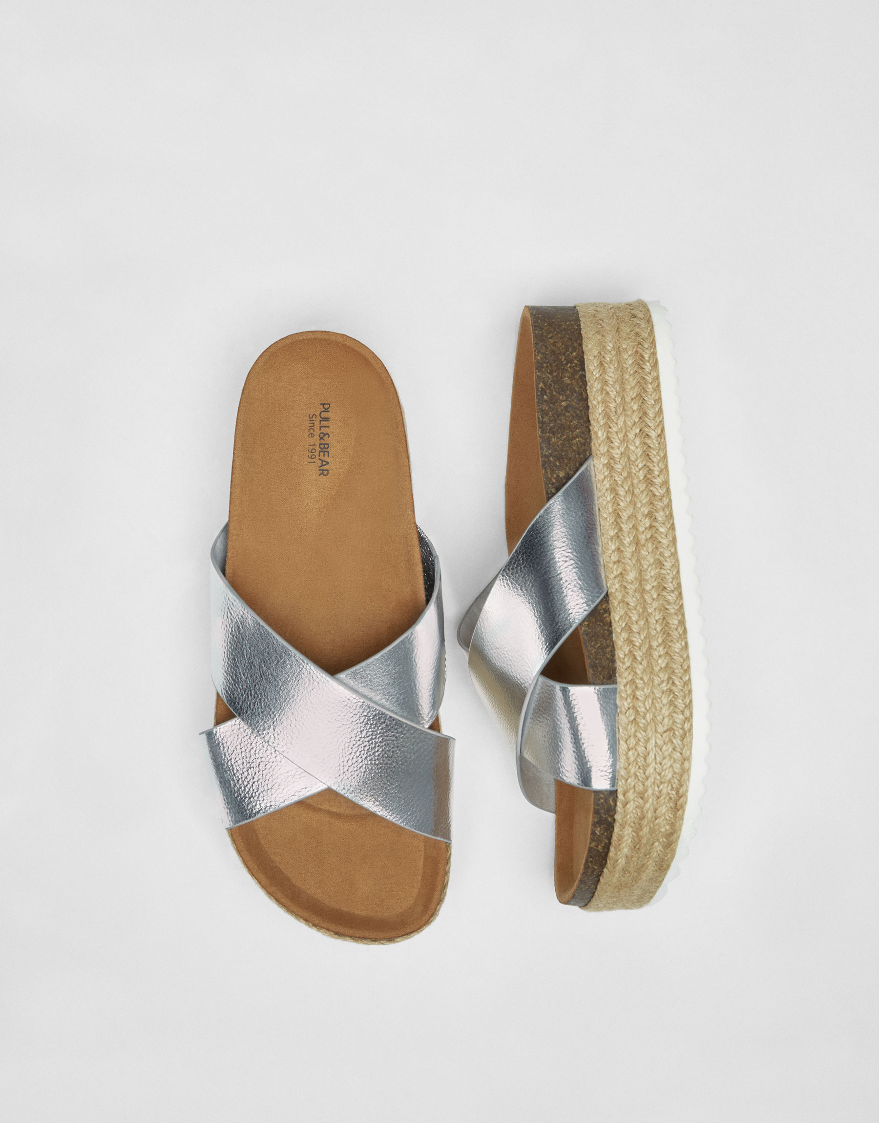 Nieuwigheden Dames PULL&BEAR The Netherlands