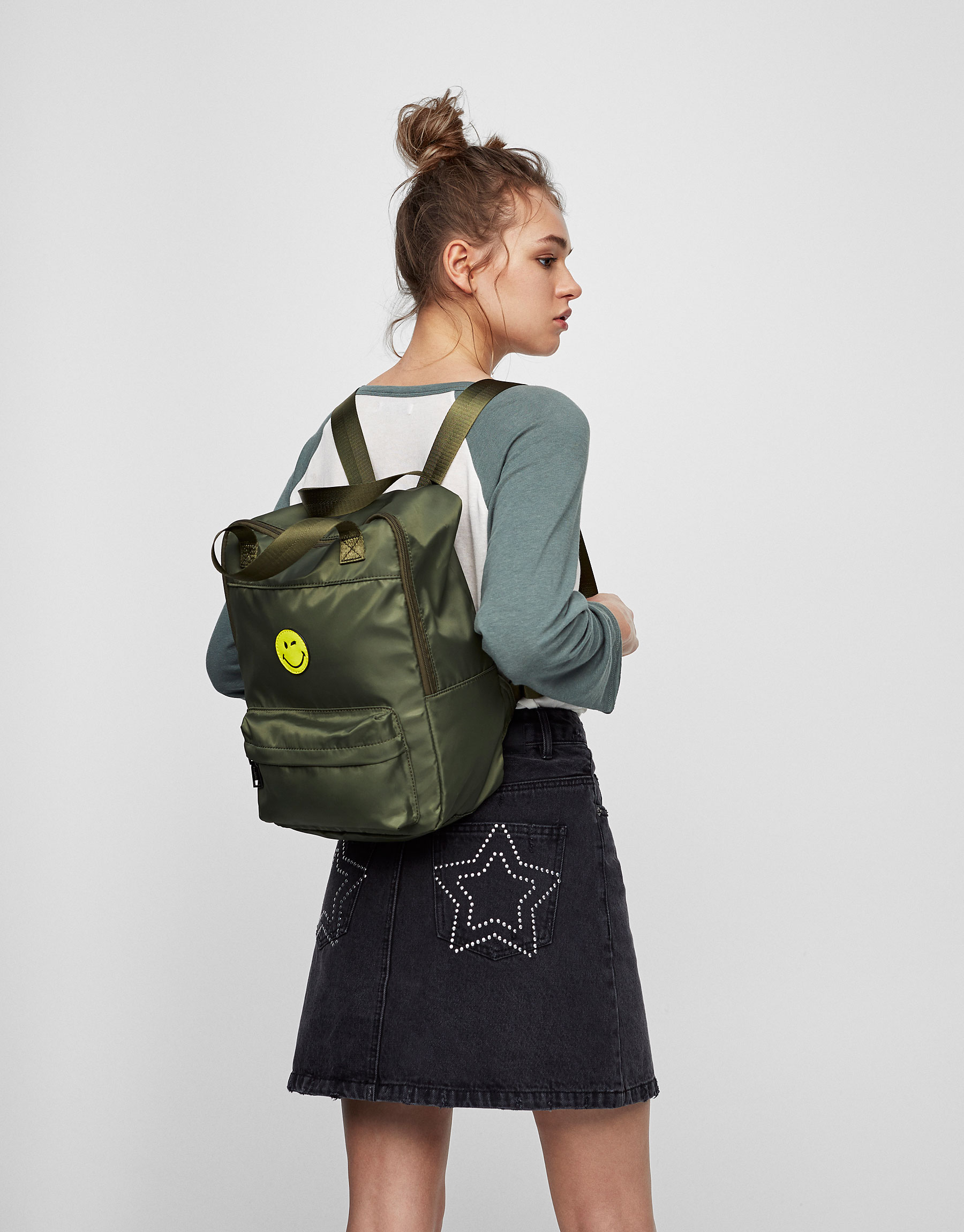 Τσάντες Αξεσουάρ PULL&BEAR Greece / Ελλάδα