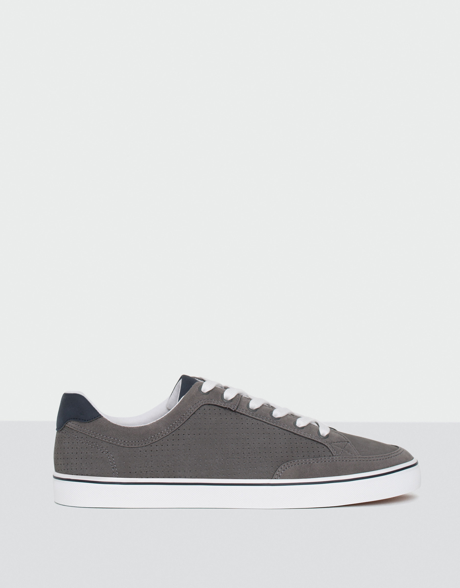 chaussure pull&bear