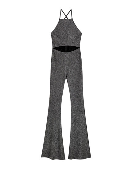 Women's Jumpsuits & Dungarees - Winter Sale 2018 | PULL&BEAR