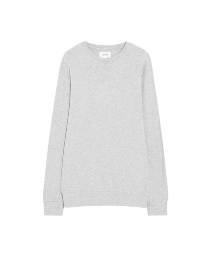 Men's Sweatshirts - Pre-Autumn 2018 | PULL&BEAR