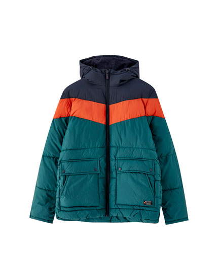 Pull And Bear Интернет Магазин Куртки