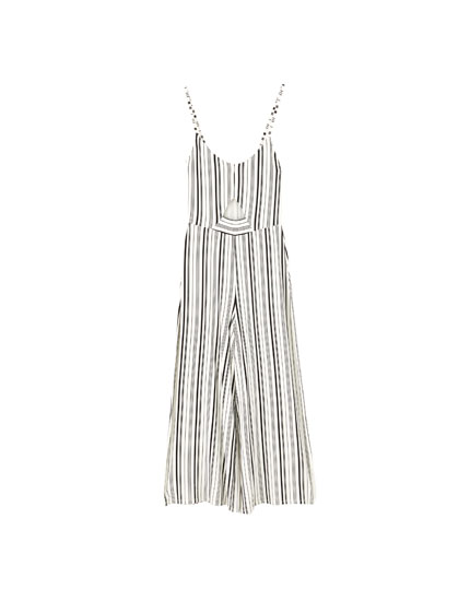 pull and bear jumpsuit