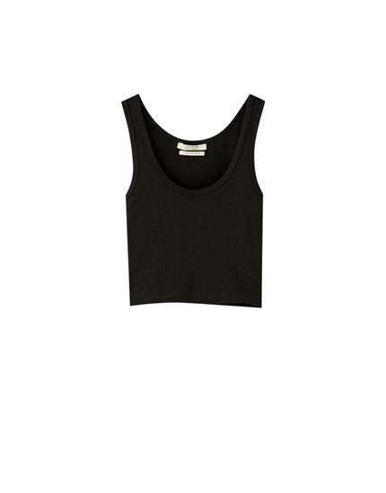 Women S Lingerie Nightwear 8 10 12 14 16 Free Post M S Camisole Ladies Women Neon Cami Stretch Vest Top Clothes Shoes Accessories Knbd Sk