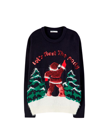 Pulls Et Cardigans Pour Femme Automne Hiver 2019 Pullbear