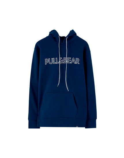 chaquetas pull and bear hombre 2019