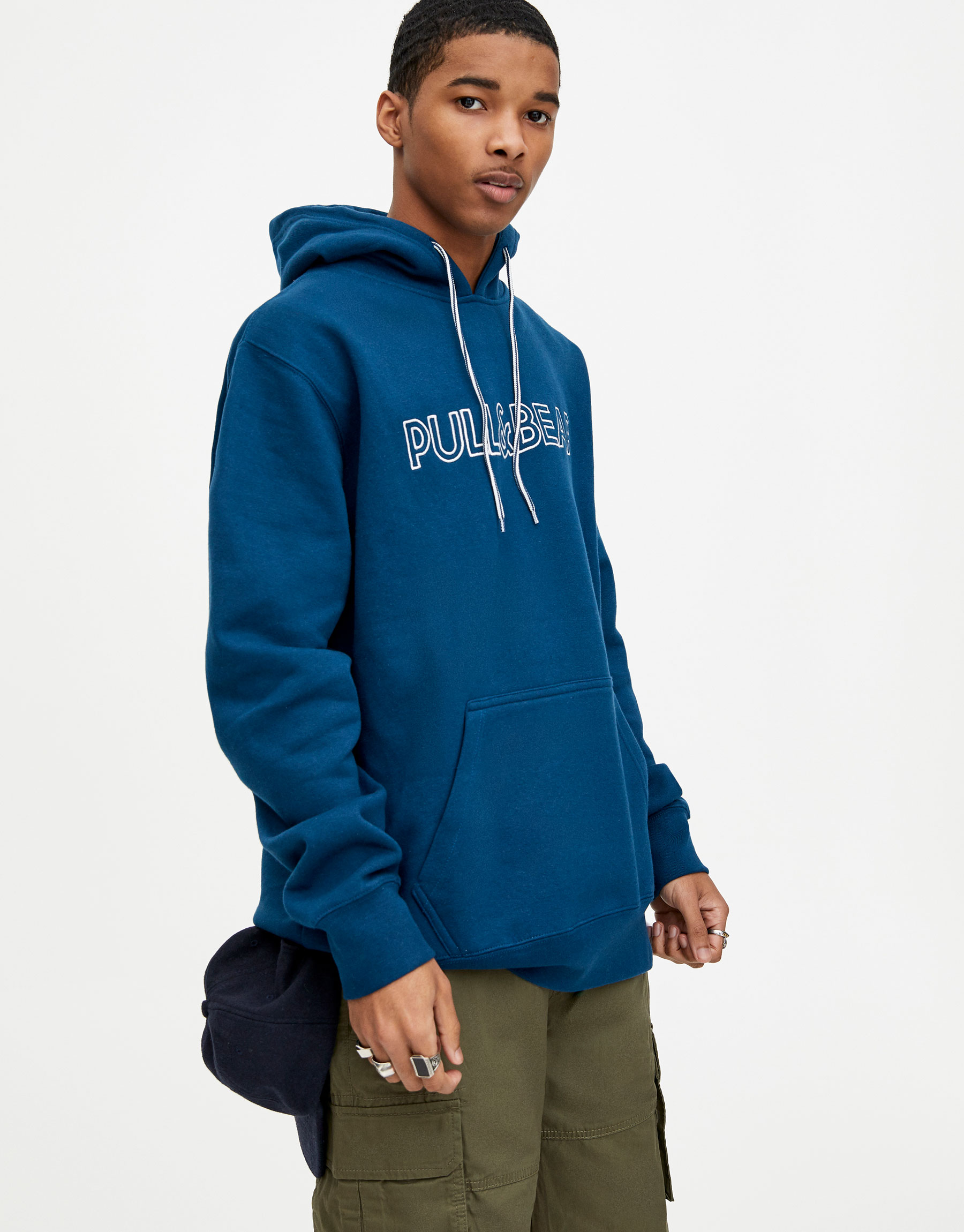 pull and bear sweat one piece