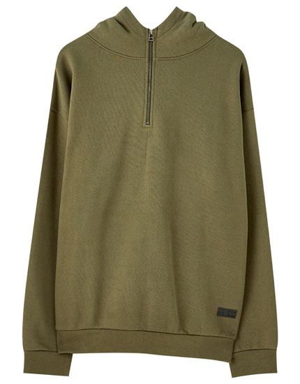 64+ Model Jaket Hoodie Cowok Terbaik