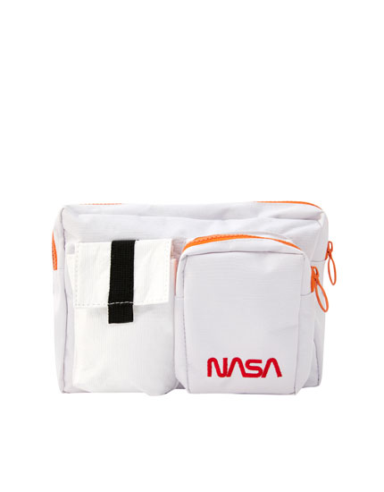 harga nasa waist bag original