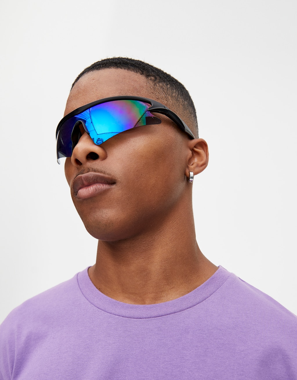 The Best Men's Sunglasses Trends in 2019 - VanityForbes