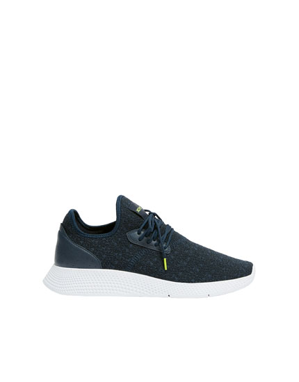 pull and bear xdye shoes