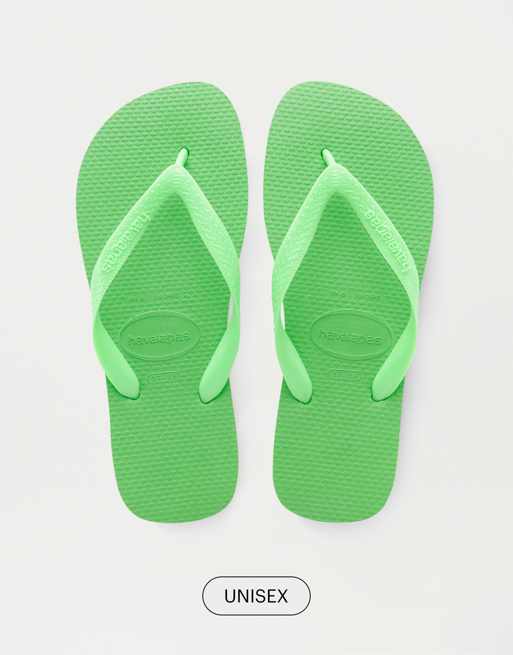 havaianas x pull and bear