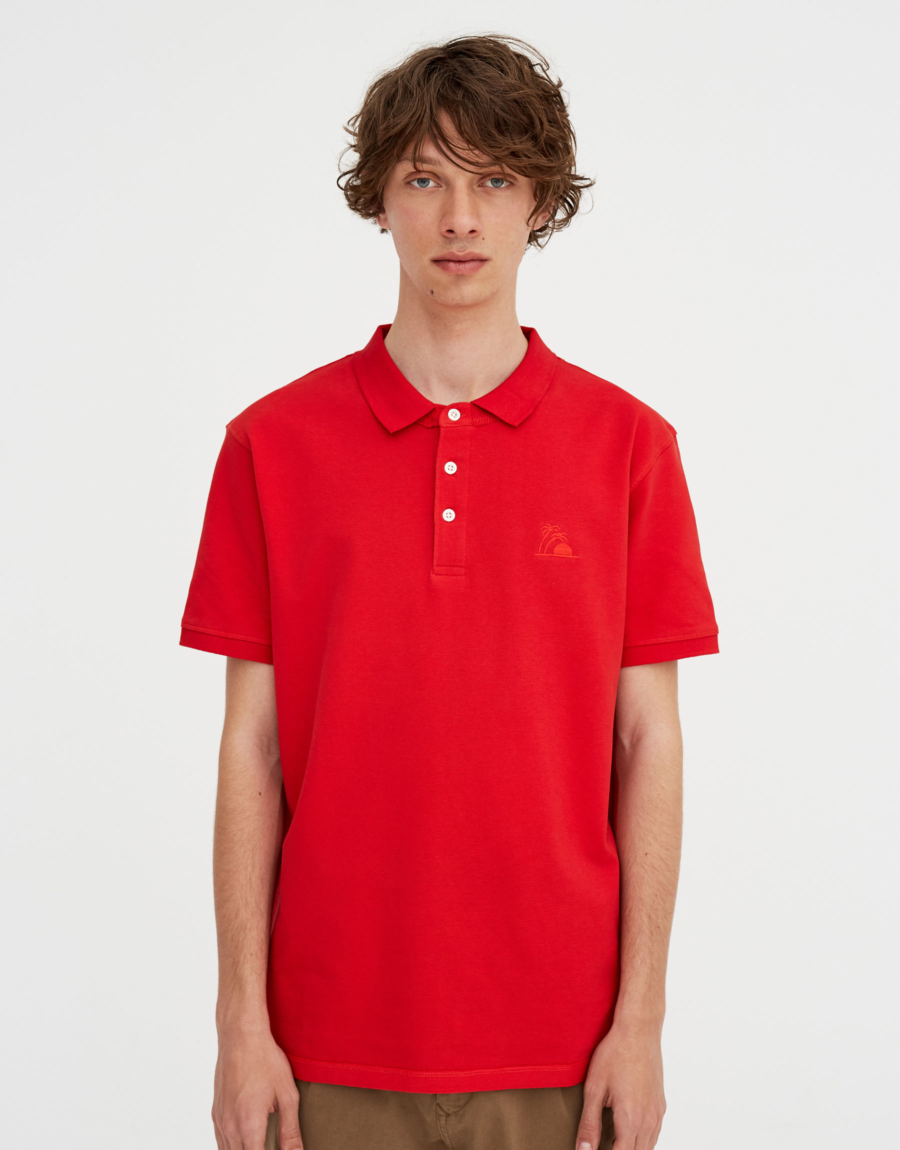 polo pull and bear