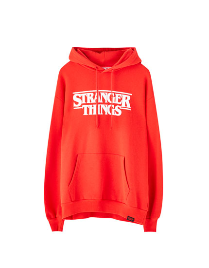 Preference Repair possible Perfect Pull And Bear Sweat Stranger Things on Sale, 51% OFF | www.velocityusa.com