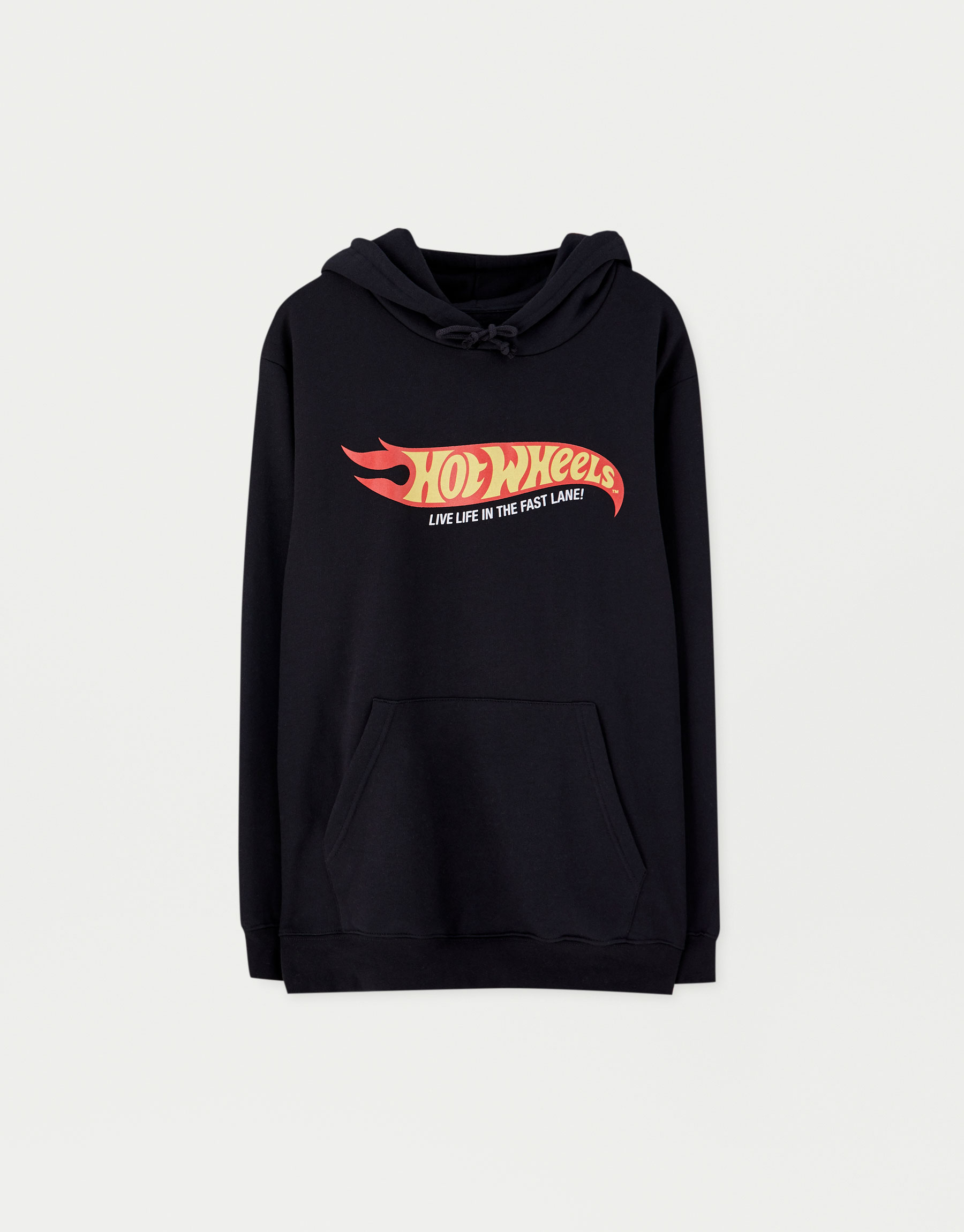 hot wheels sweatshirt