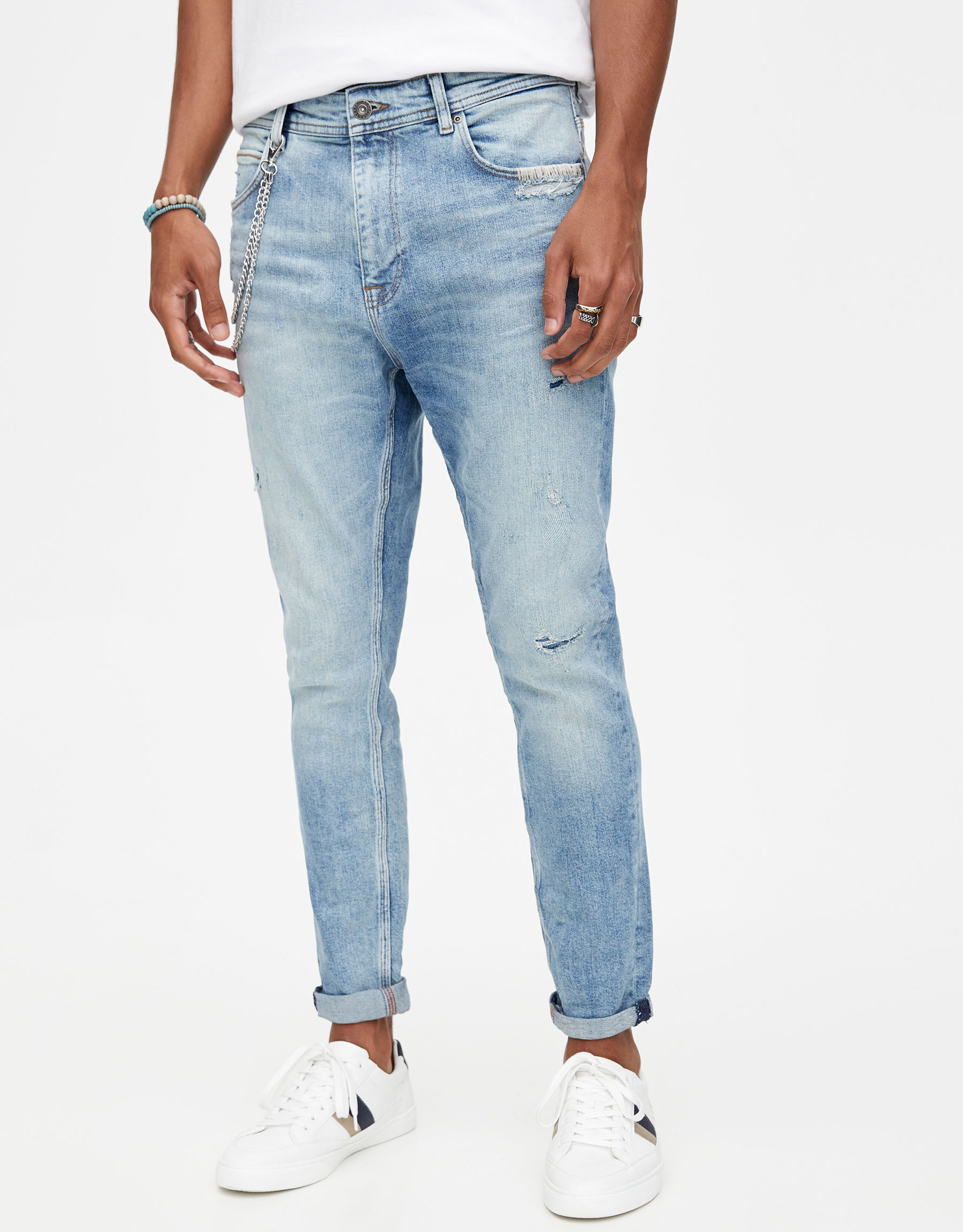 carrot pull and bear