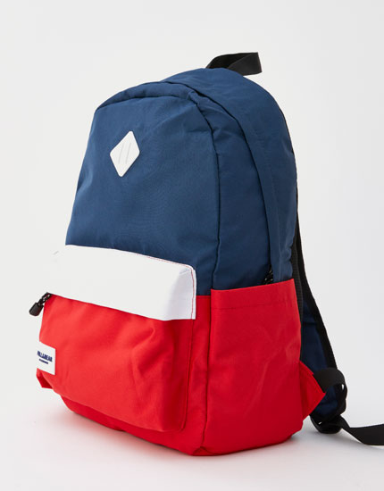 Mochilas Hombre Pull And Bear Flash Sales, UP TO 68% OFF |  www.bravoplaya.com