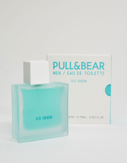 Fragrances - Accessories - Man - PULL&BEAR United Kingdom