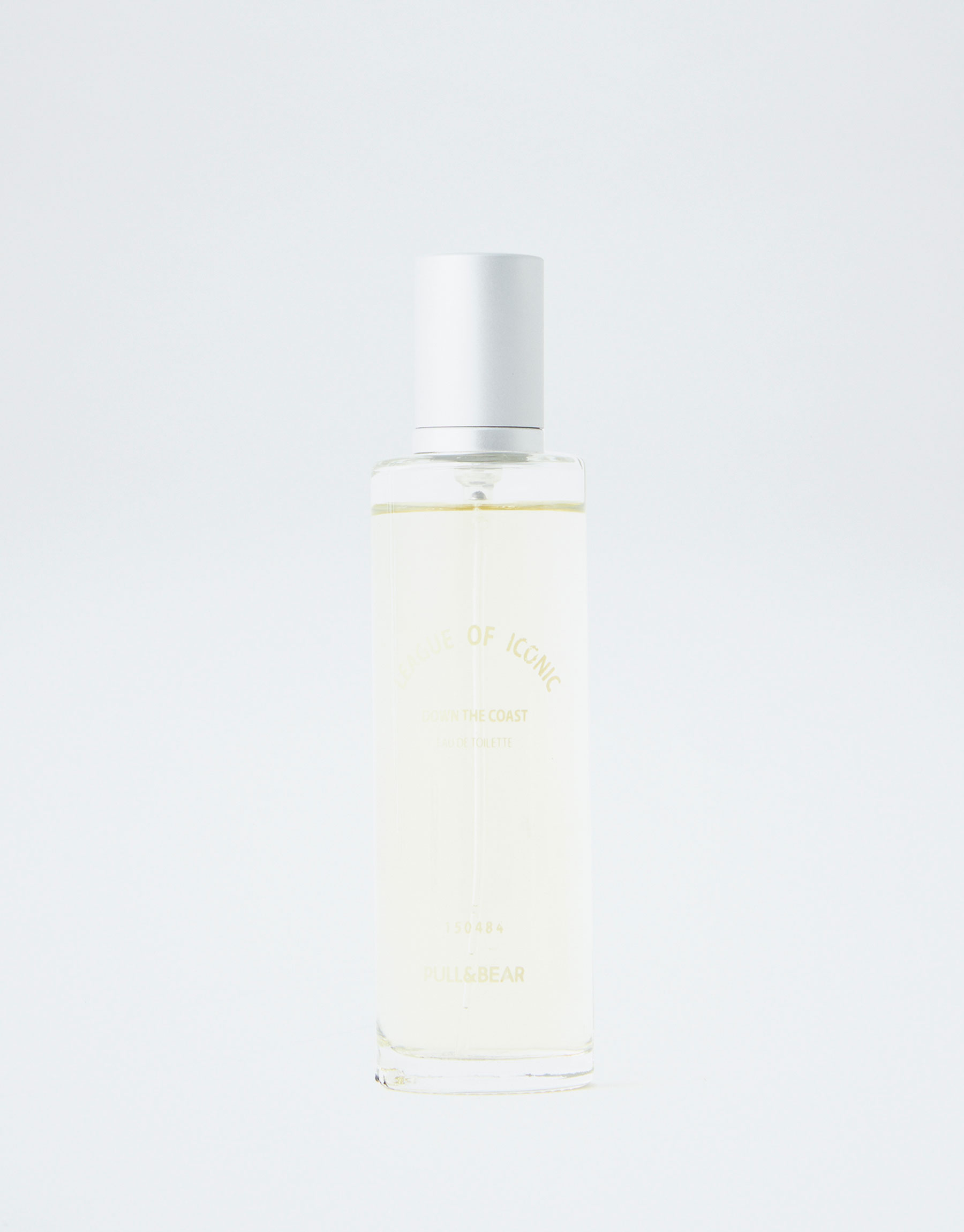 Modalite Net Pull Bear League Of Iconic Down The Coast Eau De Toilette