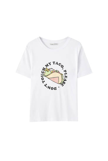 taco shirt