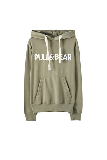womens bear hoodie