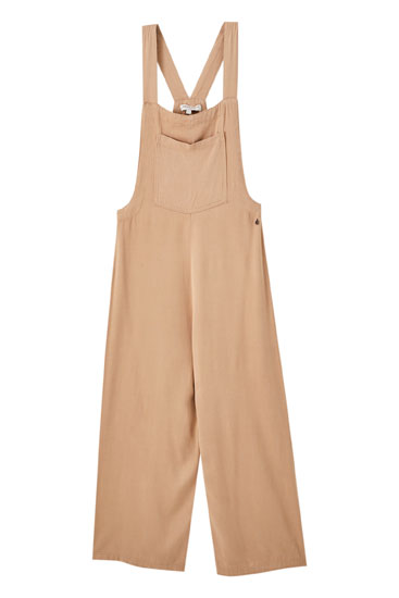 pull and bear jumpsuit